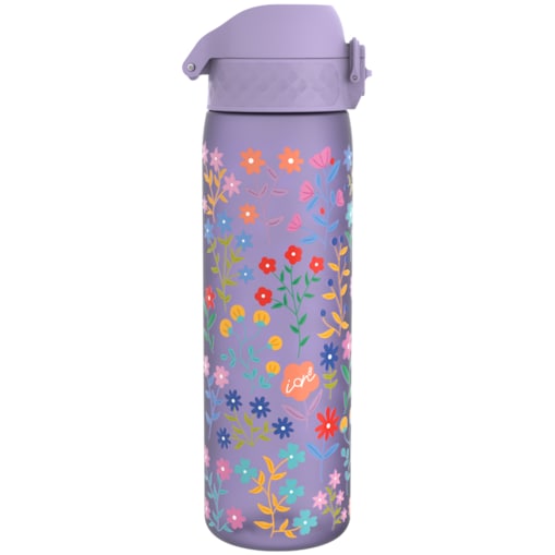 Butelka ION8 I8RF500PVFLOW Delicate Floral (Periwinkle)