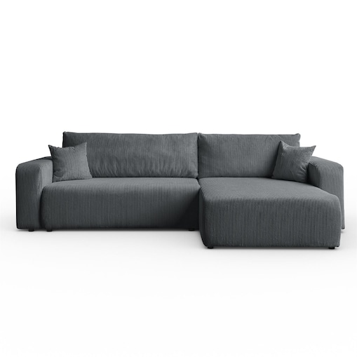 Narożnik tapicerowany PRESTIGE XL, Poso 34