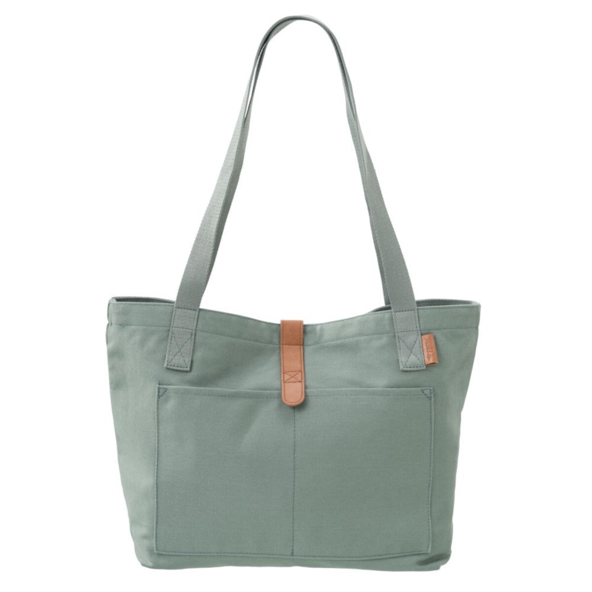 Fresk - Torba Mom Bag Small Chinois green
