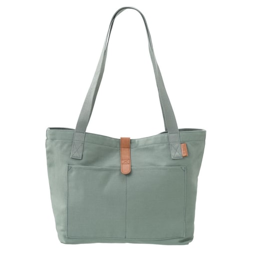 Fresk - Torba Mom Bag Small Chinois green