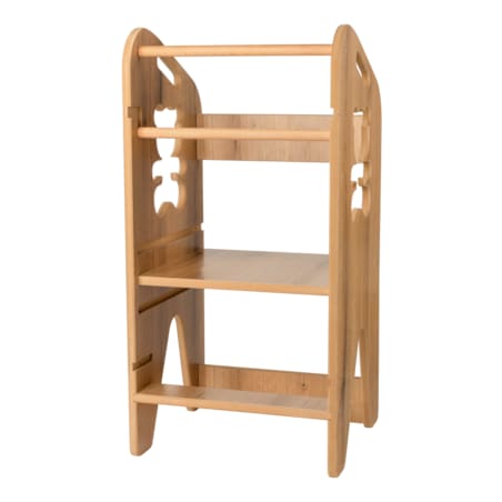 Pomocnik kuchenny regulowany miś Kitchen Helper Verk.design