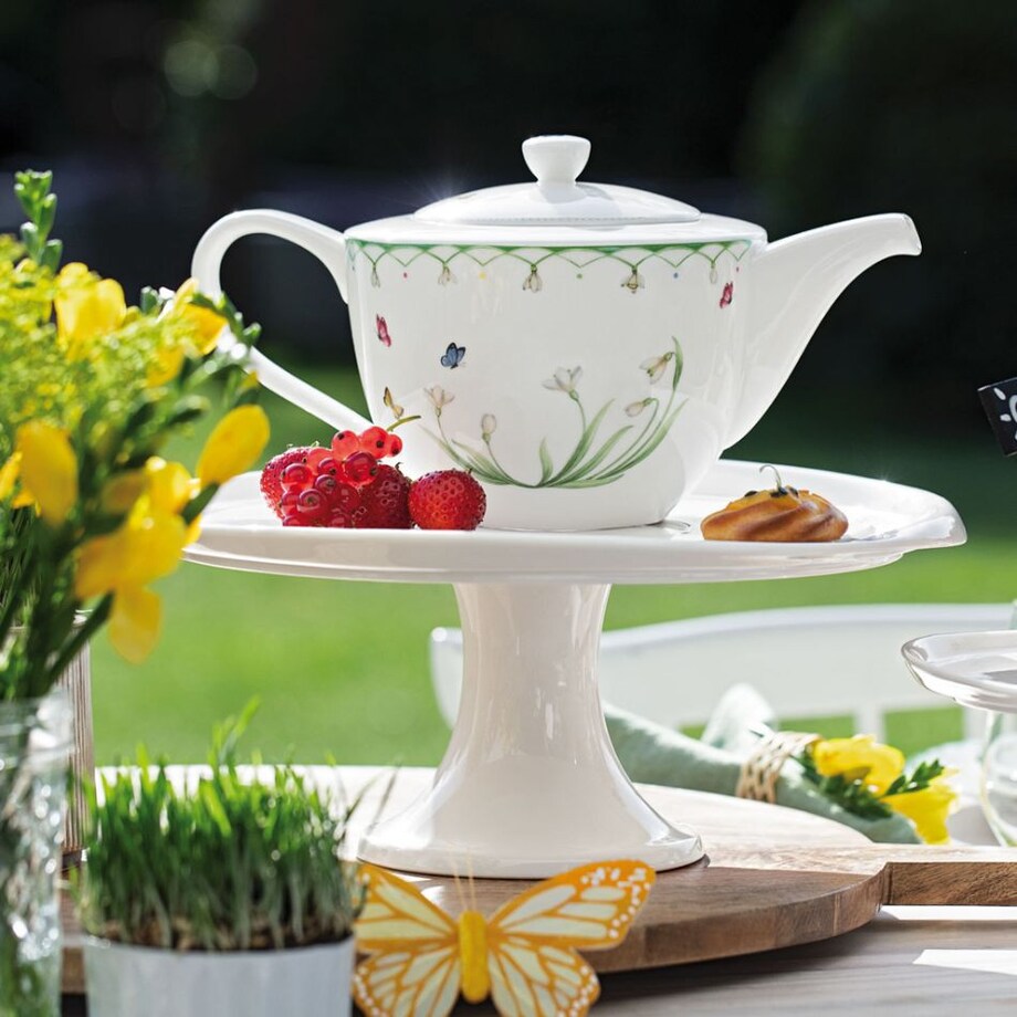 Dzbanek na herbatę dla 6 osób Colourful Spring, 1300 ml, Villeroy & Boch