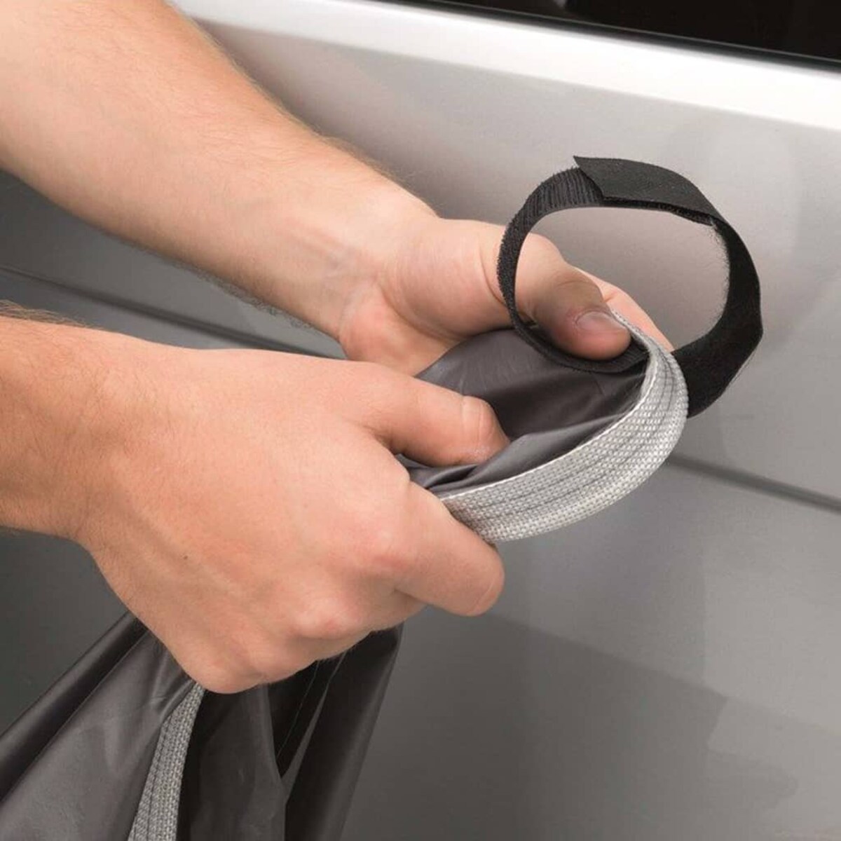 Easy Camp Zadaszenie Canopy, szare