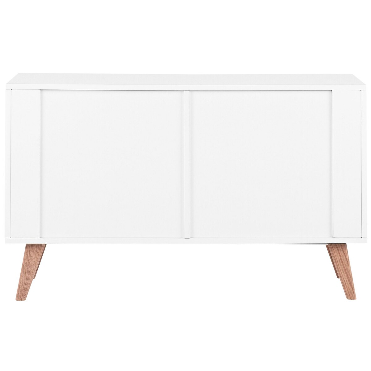 Komoda biała NEWARK II