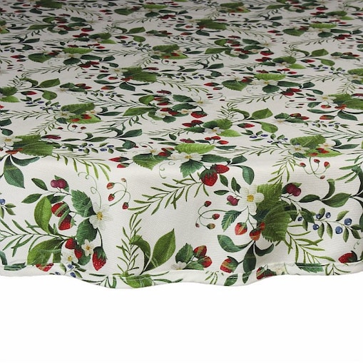 AF SWEET BERRY OBRUS 170 CM