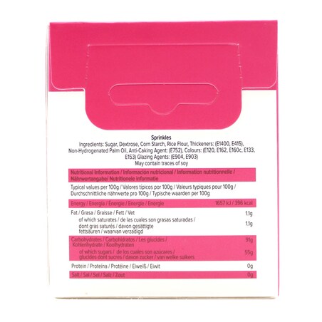 PME Posypka cukrowa I Love You 60 g