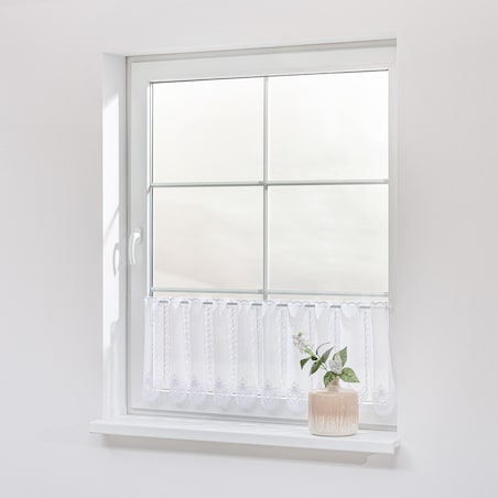 Zazdrostka haftowana Ornate wys. 40 cm na metry 60x0