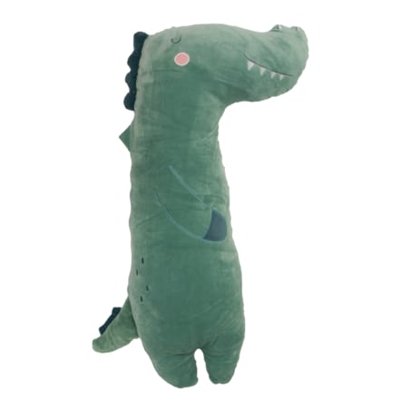 InnoGIO GIOplush Krokodyl Elliot Maskotka Poduszka 75 cm