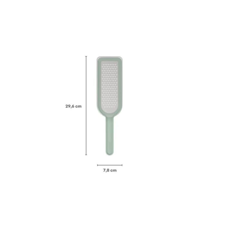 Tarka stalowa Chef It 30 cm Chalk 102334531500