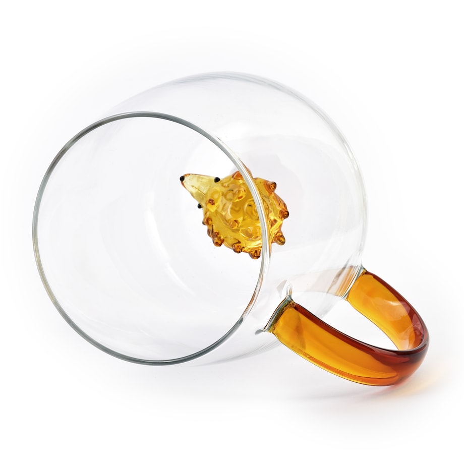 PETER HEDGEHOG Kubek 400ml 7.5x11.5xh9.5m