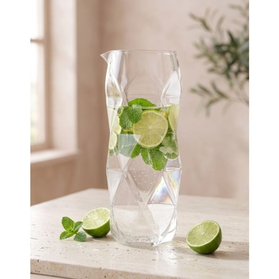 Karafka 1000 ml Geo 32088