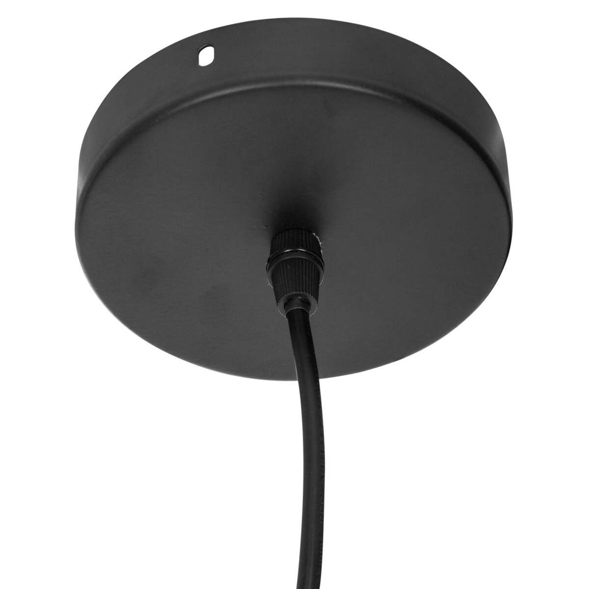 Lampa wisząca FLAVE, 19 x 27 cm, industrialna