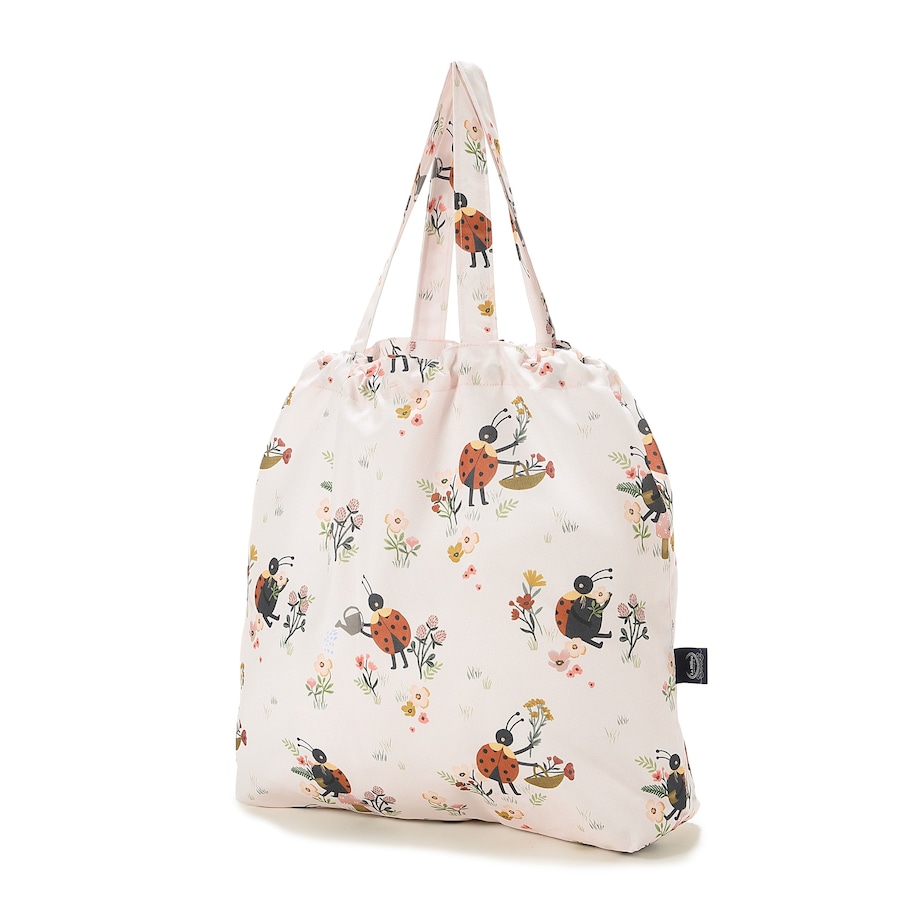 La Millou - Torba Shopper Bag XL MIRELLA