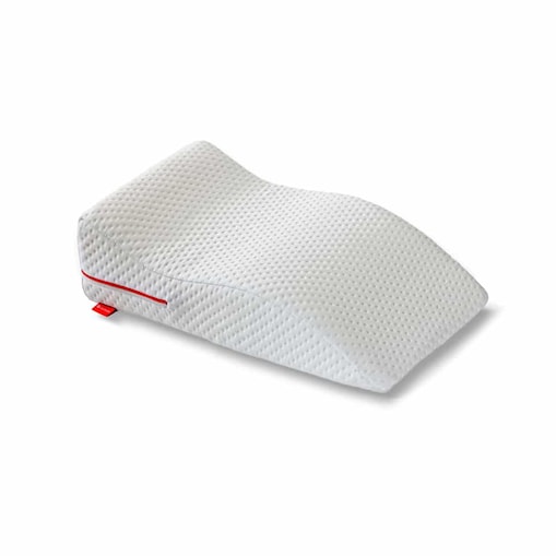 Poduszka Relaksacyjna Pod Nogi Uniwersalny, 65 x 50 x 14/18 cm, Janpol