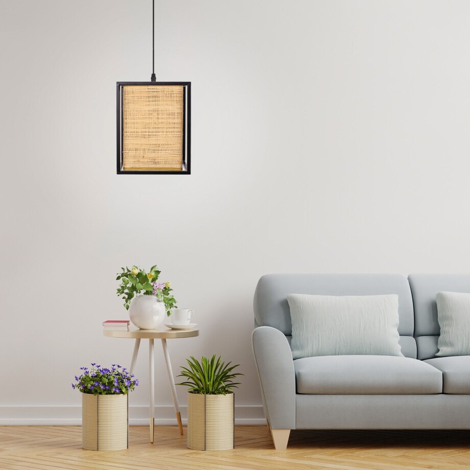 Lampa Wisząca APP1285-1CP