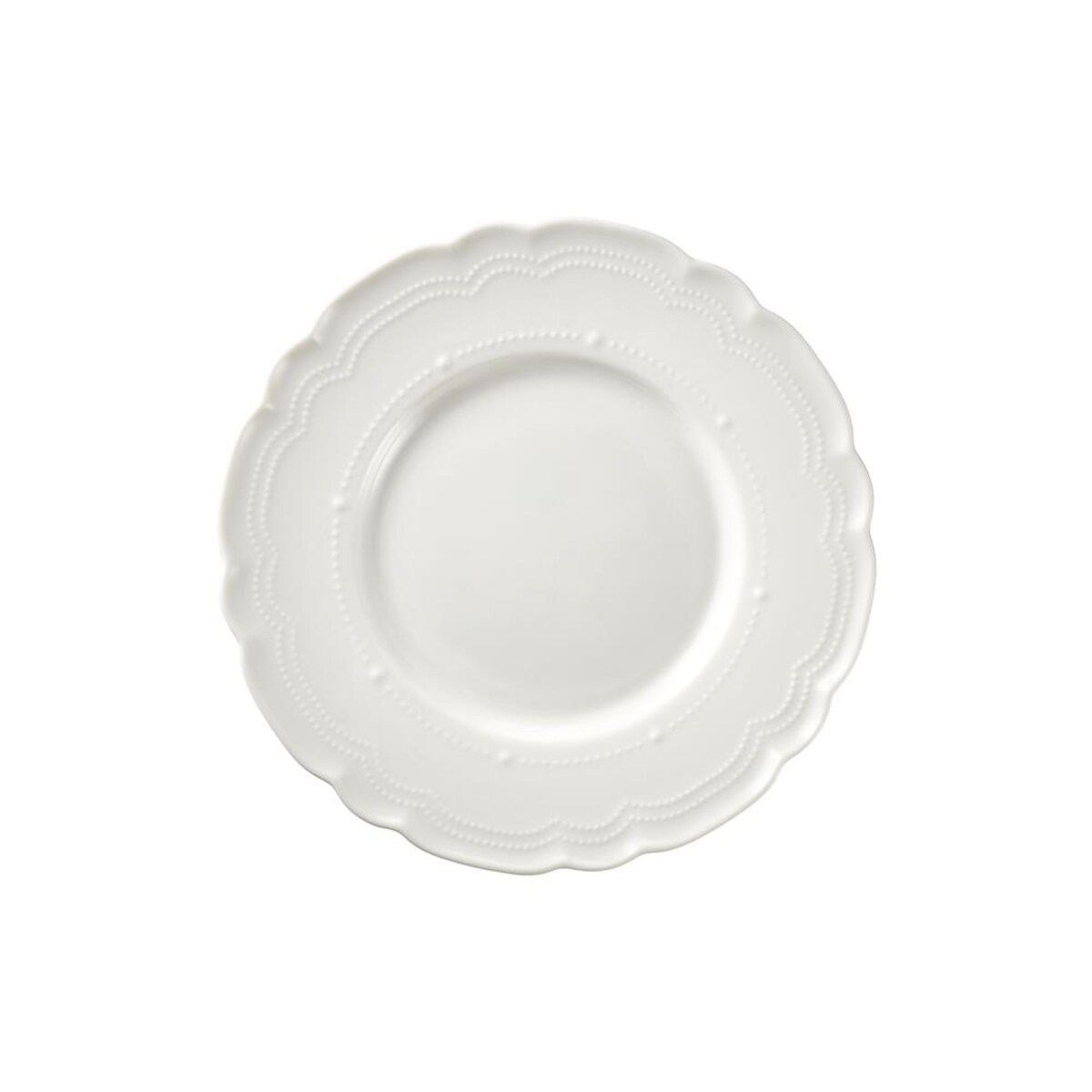 VILLA ITALIA Zestaw do herbaty porcelanowy na 6 osób TIFFANY