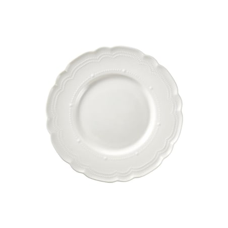 VILLA ITALIA Zestaw do herbaty porcelanowy na 6 osób TIFFANY