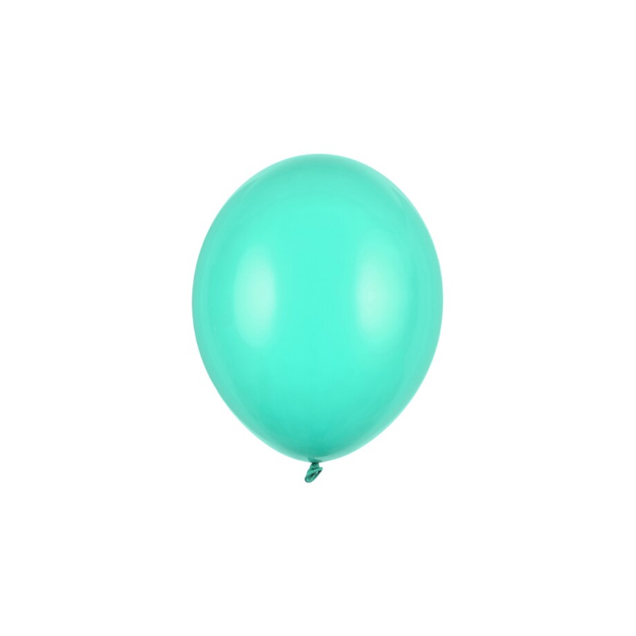 Balony Strong 23cm, Pastel Mint Green (1 op. / 100 szt.)