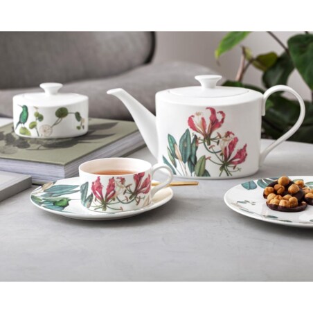 Filiżanka do herbaty Avarua, 230 ml, Villeroy & Boch