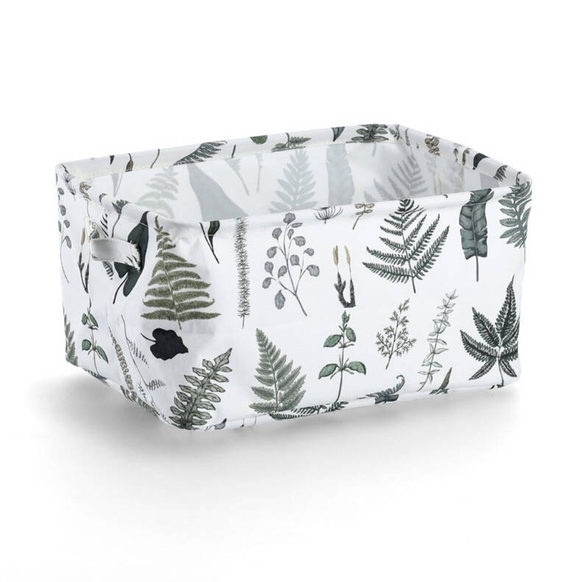 Tekstylny kosz do przechowywania, 36 x 25 x 18 cm