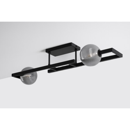 Lampa wisząca K-5770 z serii TORES