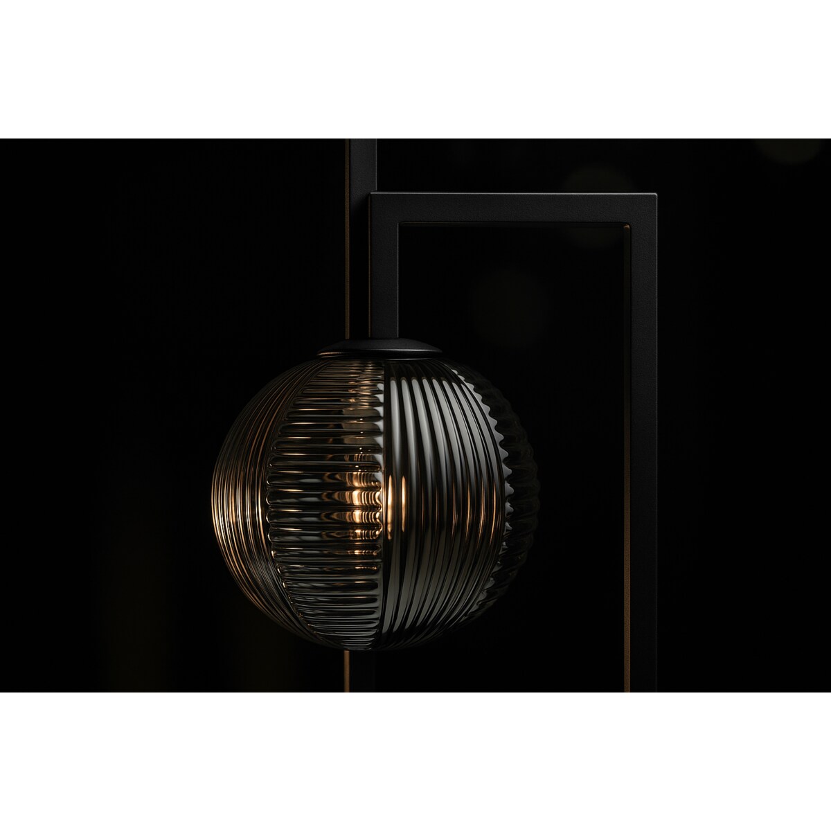 Lampa podłogowa K-5774 z serii TORES