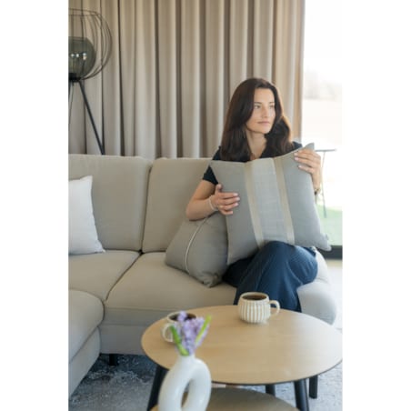 Poduszka dekoracyjna Cappucino