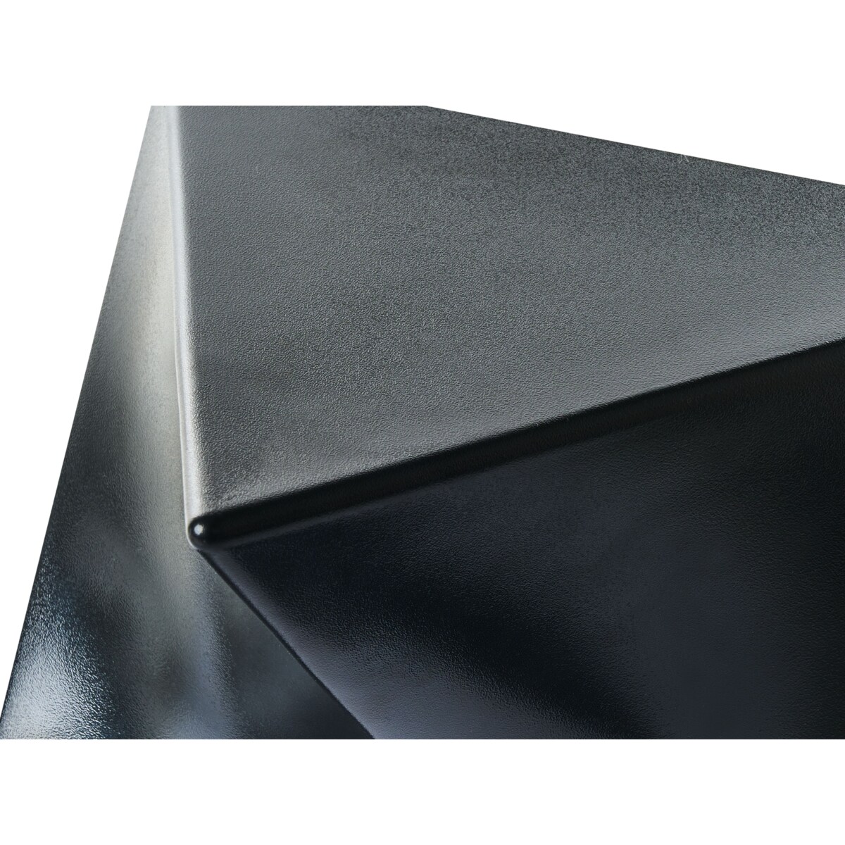 Stolik pomocniczy PECOS Czarny