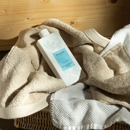 Millefiori LAUNDRY - Płyn zapachowy ACQUA MARINA