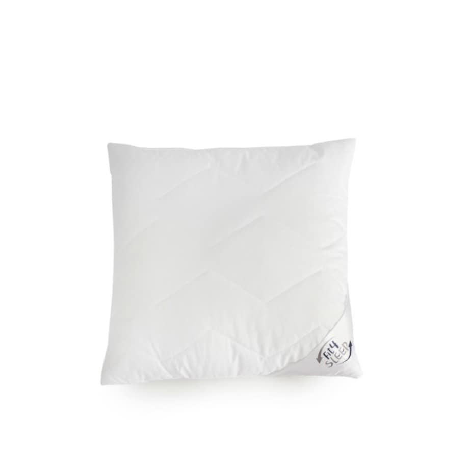 Poduszka antyalergiczna Fit.4.Sleep pikowana
