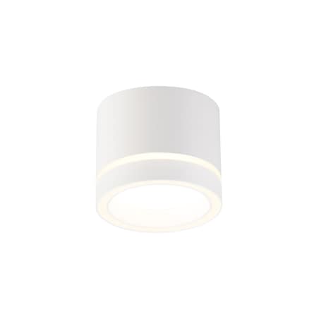 Lampa sufitowa Light Prestige Kendal biały 1 x GX53 1 szt.