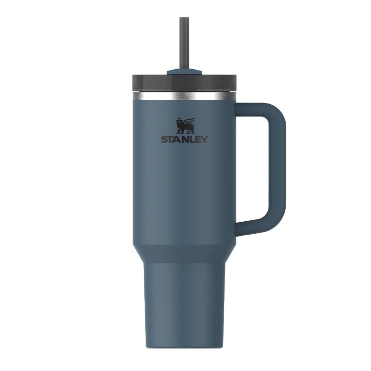 Stanley - Kubek termiczny Quencher H2.OFlowState™ Tumbler (1.18L) - blue spruce