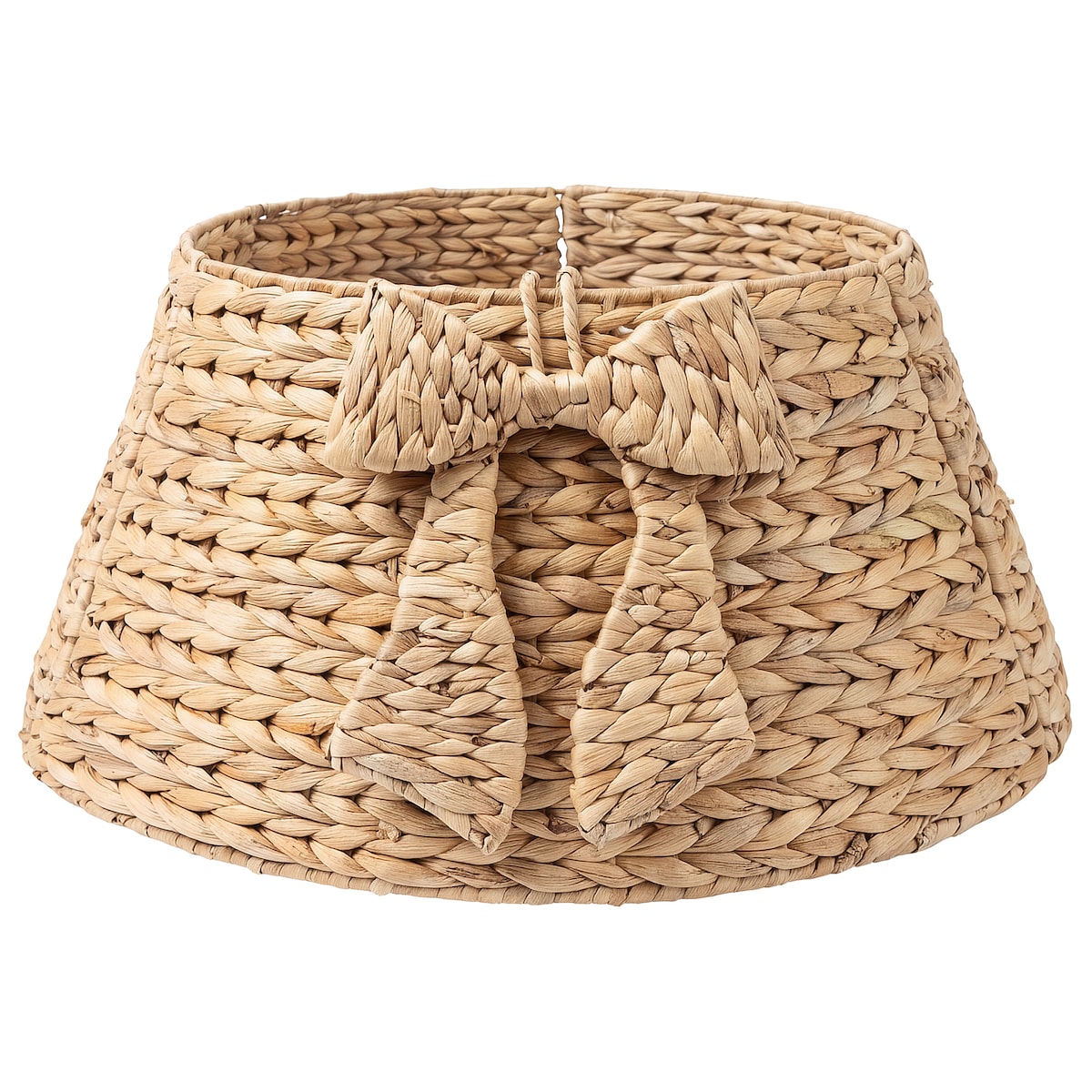 Osłonka pod choinkę ALAVETELLI 60 cm Naturalny