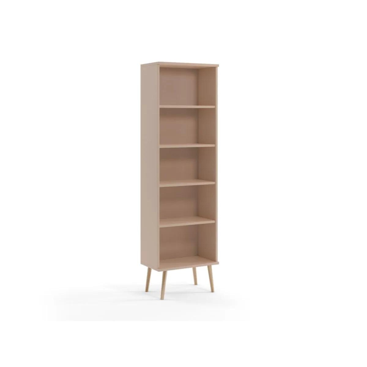 Regał LEBEL macchiato