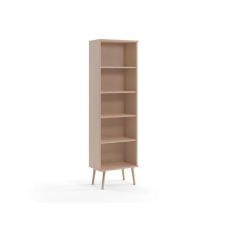 Regał LEBEL macchiato