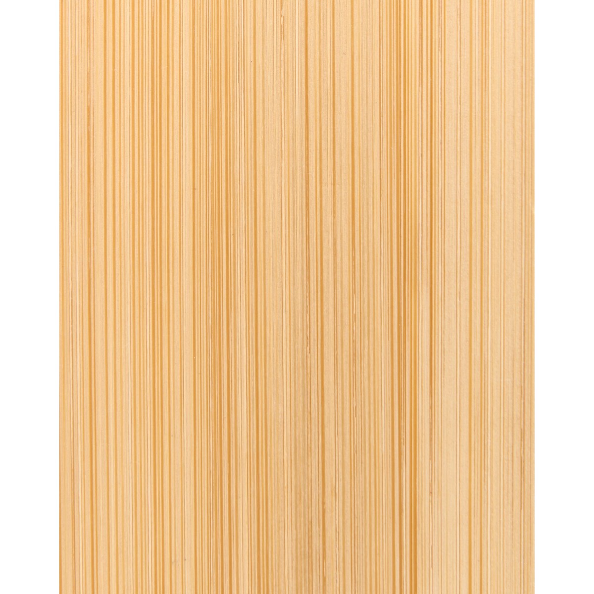 Regał łazienkowy bambusowy jasne drewno VAUPES