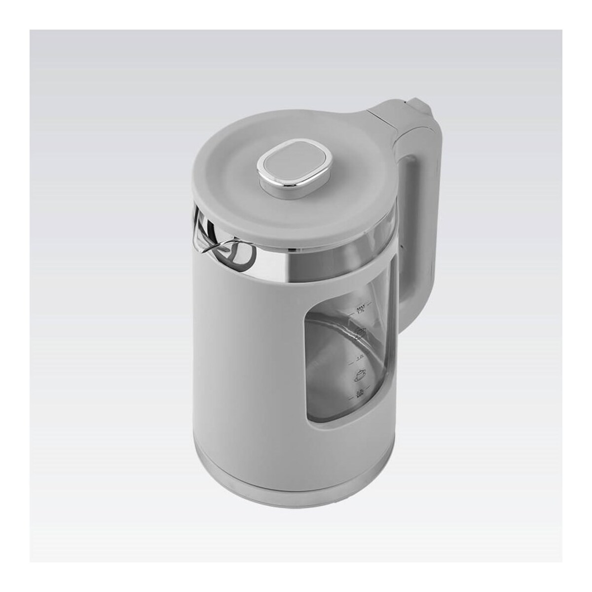 Maestro czajnik elektryczny MR065GREY