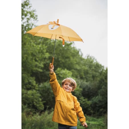 Parasolka - Lew Trixie Baby