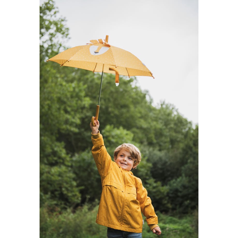 Parasolka - Lew Trixie Baby