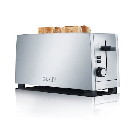 Graef GmbH & Co.KG. toster MP41661