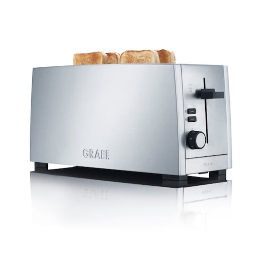 Graef GmbH & Co.KG. toster MP41661