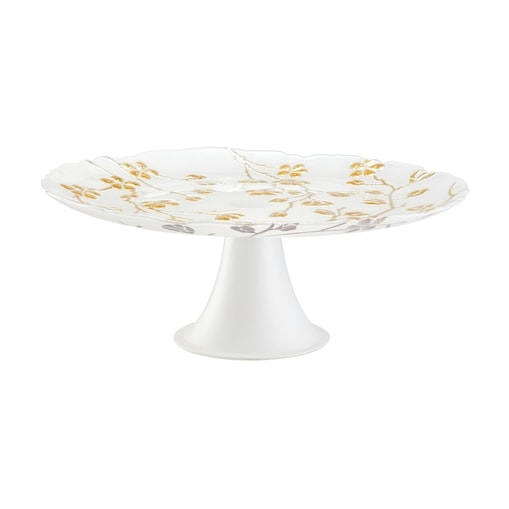 VILLA ITALIA Patera na ciasto szklana 28 cm CERIZO