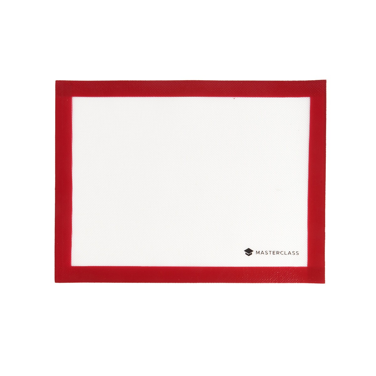 Mata silikonowa do pieczenia 40x30 cm / MasterClass