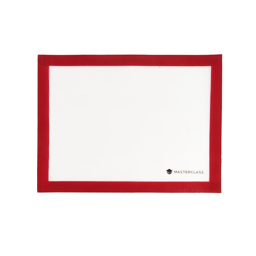 Mata silikonowa do pieczenia 40x30 cm / MasterClass
