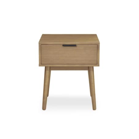 Szafka nocna CASSINA naturalna