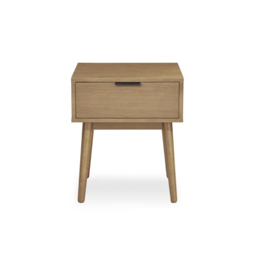 Szafka nocna CASSINA naturalna