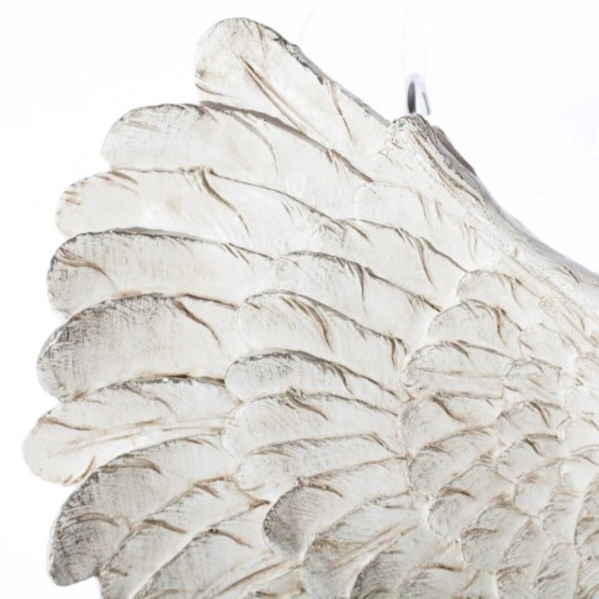 Dekoracja wisząca Angel lewe, 21 x 54