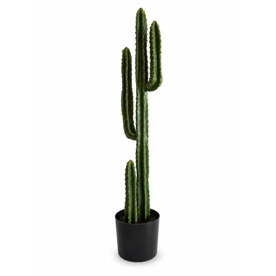 Kaktus dekoracyjny Arizona 82 cm Monnarita