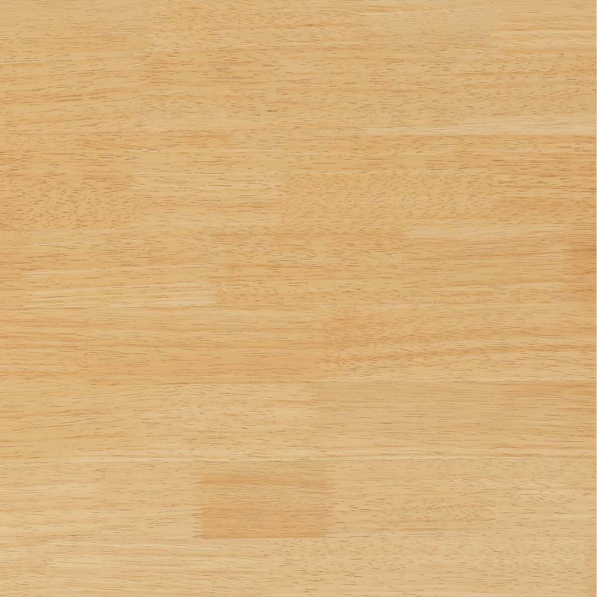 vidaXL Ławka 90 cm Drewno lite Guma