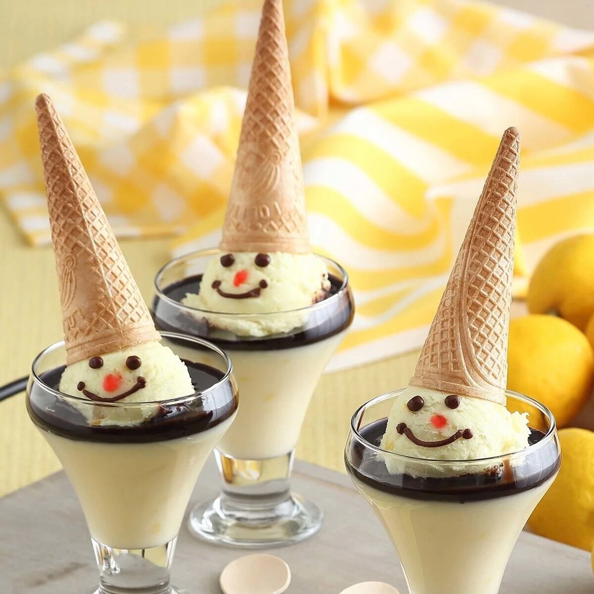 Pucharek Malibu 305 ml, LAV